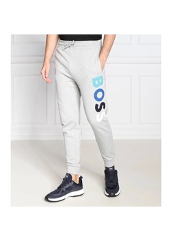 BOSS ORANGE Dres secolourfleece | Regular Fit ze sklepu Gomez Fashion Store w kategorii Spodnie męskie - zdjęcie 164328064