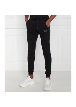 Les Hommes Spodnie dresowe | Regular Fit ze sklepu Gomez Fashion Store w kategorii Spodnie męskie - zdjęcie 164328121