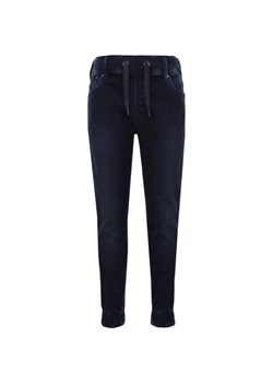 Pepe Jeans London Spodnie jogger Sprinter | Regular Fit ze sklepu Gomez Fashion Store w kategorii Spodnie chłopięce - zdjęcie 164328180