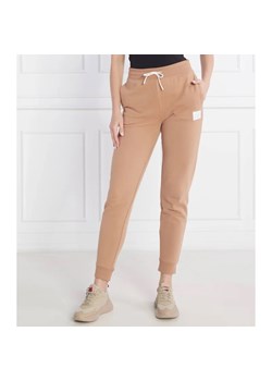 HUGO Spodnie dresowe Easy Jogger_1 | Regular Fit ze sklepu Gomez Fashion Store w kategorii Spodnie damskie - zdjęcie 164328182
