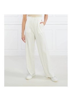 TWINSET Spodnie dresowe | Relaxed fit ze sklepu Gomez Fashion Store w kategorii Spodnie damskie - zdjęcie 164328210