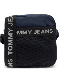 Tommy Jeans Reporterka TJM ESSENTIAL SQUARE ze sklepu Gomez Fashion Store w kategorii Torby męskie - zdjęcie 164328253