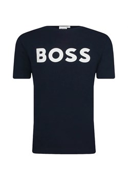 BOSS Kidswear T-shirt | Regular Fit ze sklepu Gomez Fashion Store w kategorii T-shirty chłopięce - zdjęcie 164328271