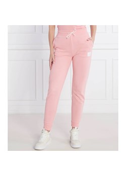 HUGO Spodnie dresowe Easy Jogger_1 | Regular Fit ze sklepu Gomez Fashion Store w kategorii Spodnie damskie - zdjęcie 164328273