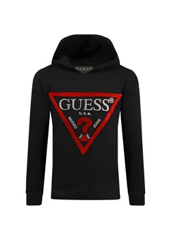 Guess Bluza | Regular Fit ze sklepu Gomez Fashion Store w kategorii Bluzy chłopięce - zdjęcie 164328343