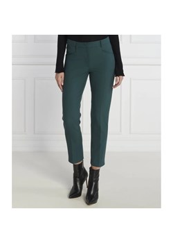MAX&Co. Spodnie ADDA | Slim Fit ze sklepu Gomez Fashion Store w kategorii Spodnie damskie - zdjęcie 164328361
