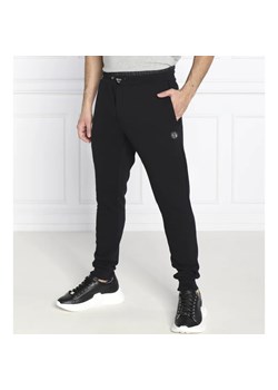 Philipp Plein Spodnie dresowe | Regular Fit ze sklepu Gomez Fashion Store w kategorii Spodnie męskie - zdjęcie 164328372