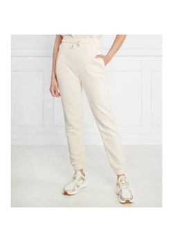 Gant Spodnie dresowe | Regular Fit ze sklepu Gomez Fashion Store w kategorii Spodnie damskie - zdjęcie 164328393