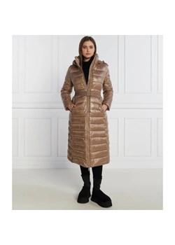 Calvin Klein Płaszcz ze sklepu Gomez Fashion Store w kategorii Płaszcze damskie - zdjęcie 164328414