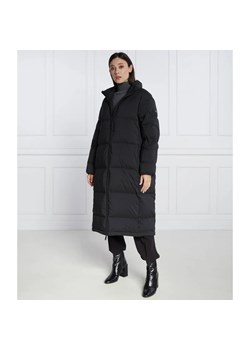 Calvin Klein Puchowy płaszcz ze sklepu Gomez Fashion Store w kategorii Płaszcze damskie - zdjęcie 164328551