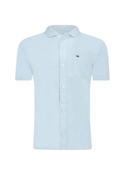 Tommy Hilfiger Koszula | Regular Fit ze sklepu Gomez Fashion Store w kategorii Koszule chłopięce - zdjęcie 164328592