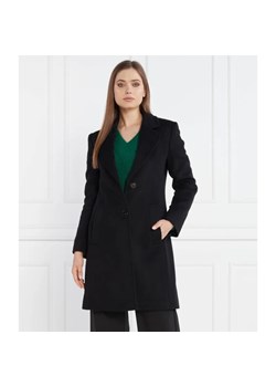 Marella Wełniany płaszcz OCARINA ze sklepu Gomez Fashion Store w kategorii Płaszcze damskie - zdjęcie 164328614