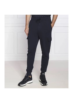 Joop! Jeans Spodnie dresowe SAINT | Regular Fit ze sklepu Gomez Fashion Store w kategorii Spodnie męskie - zdjęcie 164328692