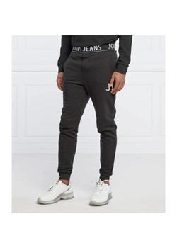 Joop! Jeans Spodnie dresowe | Regular Fit ze sklepu Gomez Fashion Store w kategorii Spodnie męskie - zdjęcie 164328694