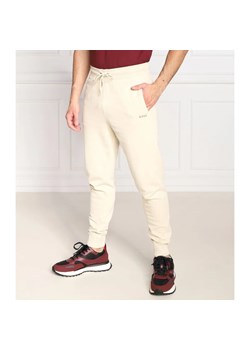 BOSS ORANGE Spodnie dresowe Sefadelong | Regular Fit ze sklepu Gomez Fashion Store w kategorii Spodnie męskie - zdjęcie 164328714