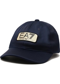 EA7 Bejsbolówka ze sklepu Gomez Fashion Store w kategorii Czapki z daszkiem męskie - zdjęcie 164328720