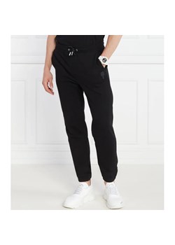 Karl Lagerfeld Spodnie dresowe | Regular Fit ze sklepu Gomez Fashion Store w kategorii Spodnie męskie - zdjęcie 164328762