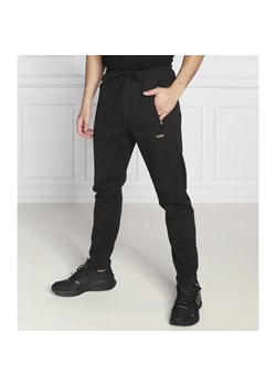 BOSS GREEN Spodnie dresowe Hariq | Regular Fit ze sklepu Gomez Fashion Store w kategorii Spodnie męskie - zdjęcie 164328882