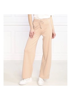 Liu Jo Sport Spodnie | Loose fit ze sklepu Gomez Fashion Store w kategorii Spodnie damskie - zdjęcie 164328924