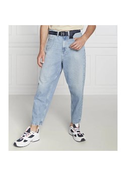 Tommy Jeans Jeansy BAX | Loose fit ze sklepu Gomez Fashion Store w kategorii Jeansy męskie - zdjęcie 164328961