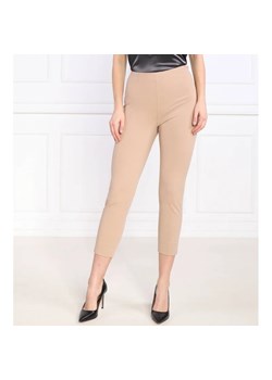 Peserico Spodnie | Slim Fit ze sklepu Gomez Fashion Store w kategorii Spodnie damskie - zdjęcie 164329010