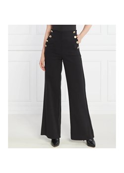Marella Spodnie CACAO | Regular Fit ze sklepu Gomez Fashion Store w kategorii Spodnie damskie - zdjęcie 164329031
