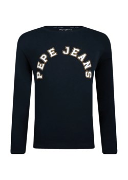 Pepe Jeans London Longsleeve PIERCE | Regular Fit ze sklepu Gomez Fashion Store w kategorii T-shirty chłopięce - zdjęcie 164329044