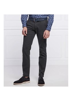 BOSS ORANGE Spodnie chino Schino-Slim | Slim Fit ze sklepu Gomez Fashion Store w kategorii Spodnie męskie - zdjęcie 164329061