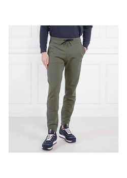 Aeronautica Militare Spodnie dresowe | Regular Fit ze sklepu Gomez Fashion Store w kategorii Spodnie męskie - zdjęcie 164329124