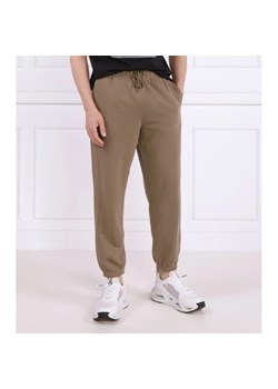 Calvin Klein Performance Spodnie dresowe | Regular Fit ze sklepu Gomez Fashion Store w kategorii Spodnie męskie - zdjęcie 164329131