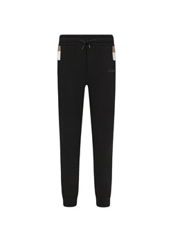 BOSS Kidswear Spodnie dresowe | Regular Fit ze sklepu Gomez Fashion Store w kategorii Spodnie chłopięce - zdjęcie 164329150