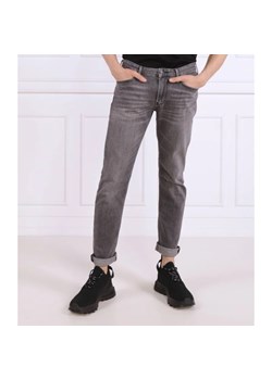 Emporio Armani Jeansy j06 | Slim Fit ze sklepu Gomez Fashion Store w kategorii Jeansy męskie - zdjęcie 164329193