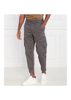 BOSS ORANGE Spodnie jogger | Regular Fit ze sklepu Gomez Fashion Store w kategorii Spodnie męskie - zdjęcie 164329301