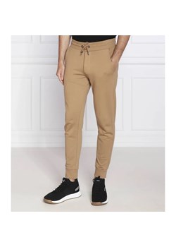BOSS BLACK Spodnie dresowe Lamont 92 | Regular Fit ze sklepu Gomez Fashion Store w kategorii Spodnie męskie - zdjęcie 164329461