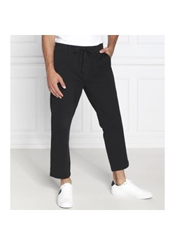 BOSS ORANGE Spodnie Taber-DS1-C | Tapered fit ze sklepu Gomez Fashion Store w kategorii Spodnie męskie - zdjęcie 164329564