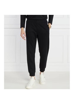 Emporio Armani Spodnie dresowe | Regular Fit ze sklepu Gomez Fashion Store w kategorii Spodnie męskie - zdjęcie 164329684