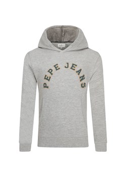 Pepe Jeans London Bluza NATE | Regular Fit ze sklepu Gomez Fashion Store w kategorii Bluzy chłopięce - zdjęcie 164329702