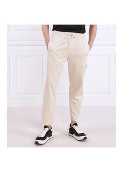 BOSS BLACK Spodnie dresowe Lamont | Regular Fit ze sklepu Gomez Fashion Store w kategorii Spodnie męskie - zdjęcie 164329804