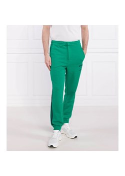 BOSS GREEN Spodnie dresowe BOSS X AJBXNG Hover AJ | Regular Fit ze sklepu Gomez Fashion Store w kategorii Spodnie męskie - zdjęcie 164329864