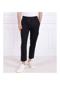 BOSS BLACK Spodnie dresowe Lamont | Regular Fit ze sklepu Gomez Fashion Store w kategorii Spodnie męskie - zdjęcie 164329913