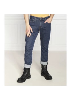 Calvin Klein Jeansy | Slim Fit ze sklepu Gomez Fashion Store w kategorii Jeansy męskie - zdjęcie 164329971