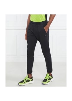 BOSS GREEN Spodnie dresowe Hicon Active | Regular Fit ze sklepu Gomez Fashion Store w kategorii Spodnie męskie - zdjęcie 164330044