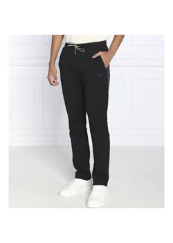 BOSS GREEN Spodnie Hadim 1 | Regular Fit ze sklepu Gomez Fashion Store w kategorii Spodnie męskie - zdjęcie 164330073