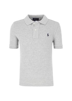 POLO RALPH LAUREN Polo | Regular Fit ze sklepu Gomez Fashion Store w kategorii T-shirty chłopięce - zdjęcie 164330111