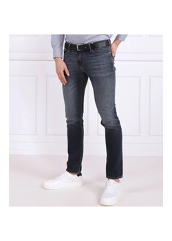 Emporio Armani Jeansy j06 | Slim Fit ze sklepu Gomez Fashion Store w kategorii Jeansy męskie - zdjęcie 164330162