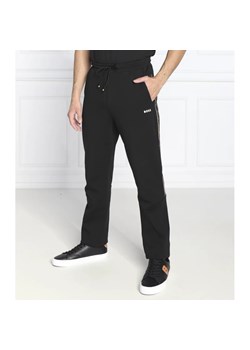BOSS GREEN Spodnie Hadim 1 | Regular Fit ze sklepu Gomez Fashion Store w kategorii Spodnie męskie - zdjęcie 164330202