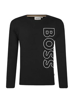 BOSS Kidswear Longsleeve | Regular Fit ze sklepu Gomez Fashion Store w kategorii T-shirty chłopięce - zdjęcie 164330223