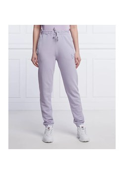 FILA Spodnie dresowe BASTOGNE | Regular Fit ze sklepu Gomez Fashion Store w kategorii Spodnie damskie - zdjęcie 164330294