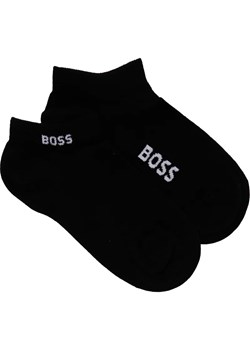 BOSS BLACK Skarpety 2-pack AS Logo CC ze sklepu Gomez Fashion Store w kategorii Skarpetki damskie - zdjęcie 164330313