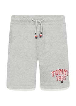 Tommy Hilfiger Szorty | Regular Fit ze sklepu Gomez Fashion Store w kategorii Spodenki chłopięce - zdjęcie 164330362
